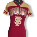 Edge Pro  Juniors Womens Tee Size Small 3 5 ProEdge Florida State Seminoles FSU Photo 0