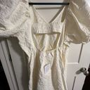 Baltic Born Eulalie Cream Dress Photo 3