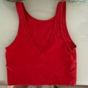 Lululemon Power Pivot Tank Photo 0