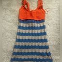 ZARA  knitted dress Photo 3