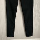 Citizens of Humanity Avedon Ultra Skinny Black Stretch Jeans Womens size 25 Photo 5