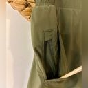 All In Motion  Athletic Skirt in Olive Green Size Large Photo 2