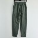 Sweaty Betty  Essential Pocket Joggers In Heath Green Size XS Photo 6