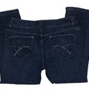 DKNY  straight leg jeans 10 Photo 0