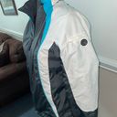 Athletic Works Hooded Windbreaker Jacket Photo 2