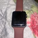 Apple  Series 3 38mm Watch Photo 0