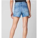 NYDJ  The Perry Mom Denim Jean Short, NWT, Size 28, MSRP $88 Photo 1