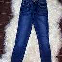 L'Agence L’AGENCE Margot high rise skinny denims sz 27 Photo 0