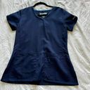 FIGS Navy  Grey Anatomy Set Women’s Size Small Photo 0