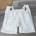 Wilfred Aritzia  white joggers Photo 7