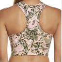 Sweaty Betty  Power Frame Racerback Sports Bra Tank Crop Top SB6417 Small Photo 1