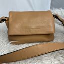 Aimee Kestenberg Aimee Kestenburg Mini Tan Crossbody Bag Photo 1