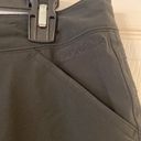 The North Face  Women’s Skorts size 10 excellent condition color black waist 32” Photo 3