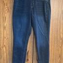 Universal Threads 🔥5/20🔥Universal Thread High Rise Pull on Jegging Sz 2 Photo 0