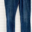 Victoria's Secret  Medium Wash Jeans Photo 0