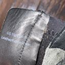 Via Spiga  black suede leather booties, 7M Photo 8