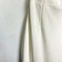 Elliatt  Collins Mermaid Gown in Ivory Size Small Photo 4