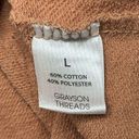 Grayson Threads Urban Outfitters: Teddy Bear Holiday Sweatshirt Oversized Photo 6