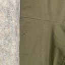 Lululemon  Athletica Dance Studio Womens Size Small Olive Green Joggers Photo 4