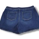 Lane Bryant  Shorts Size 24 Women's High Rise Essential Stretch Girlfriend Short Women's Shorts  Photo 1