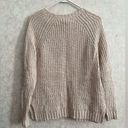 American Eagle  women’s extra small long sleeve sweater Photo 4