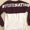 PINK - Victoria's Secret Crew Neck Sweater Photo 1