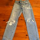 Levi's Levi’s Wedgie Straight Jeans Photo 0