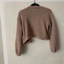 Lane 201 Cozy Knit Cardigan Photo 4