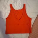 Lululemon Power Pivot Tank Photo 1