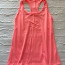 Athletic Works Hot Pink Workout Tank Photo 0