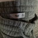 Aritzia Joggers - Grey Photo 1