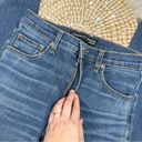 Veronica Beard  Kate Skinny High Rise Jeans in Nantucket Size 26/2 Photo 9