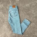 Levi’s 501 High-Rise Skinny Jeans Photo 1