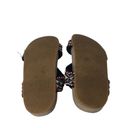 Ulla Johnson  ABRIL SLIDES TRIBAL SANDALS WOMENS SIZE 5 RETAIL $365 HANDWOVEN Photo 6