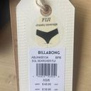 Billabong NWT Black  Cheeky Bikini Bottoms Photo 2