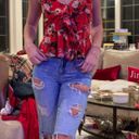 Aeropostale Low Waisted Jeans Photo 0