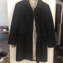 Banana Republic Petite  Wool Coat Photo 0