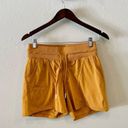 Zyia  Active Gold Canyon Shorts Photo 3