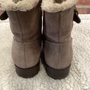 Baretraps Fairlee Womens taupe brown winter boots size 6.5 Photo 3