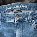 American Eagle Super High-Waisted Flare Jean Photo 9