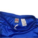 Nike Royal Blue  Athletic Shorts Women’s Size Small Fitness Casual Comfortable! Photo 1