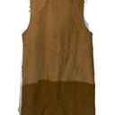 Tea N Rose Vest Women’s M/L Photo 5