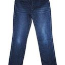 Talbots  Flawless Five Pocket Straight Leg Jeans - Women's Size 8 Petite Photo 0