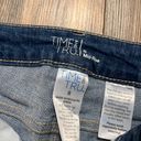 Time & Tru  Mid-Rise Shorts Photo 1