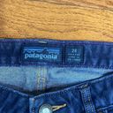 Patagonia  straight leg jeans Photo 2