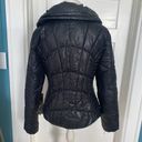 Guess High-Shine Puffer Jacket  Photo 4