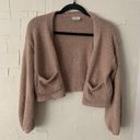 Lane 201 Cozy Knit Cardigan Photo 0