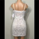 GUESS New.  lace dress. NWT Photo 5