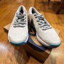 ASICS  NWT Women’s GEL-COURSE GLIDE Golf Shoes Size 9 Glacier Gray Aquarium Photo 1