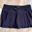 Lululemon NWT  Pleat to Street Skirt Black Size 8 - SOLD OUT ONLINE Photo 5